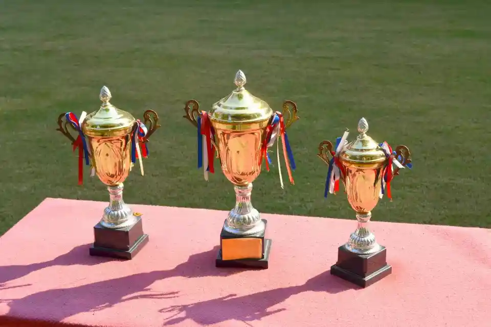 Pahami cara merawat piala