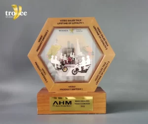 AHM