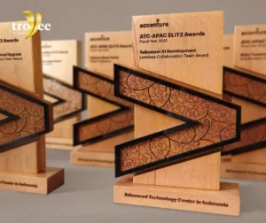 Accenture ELIT3 Awards