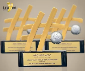 Archipelago Influencer Award 2023