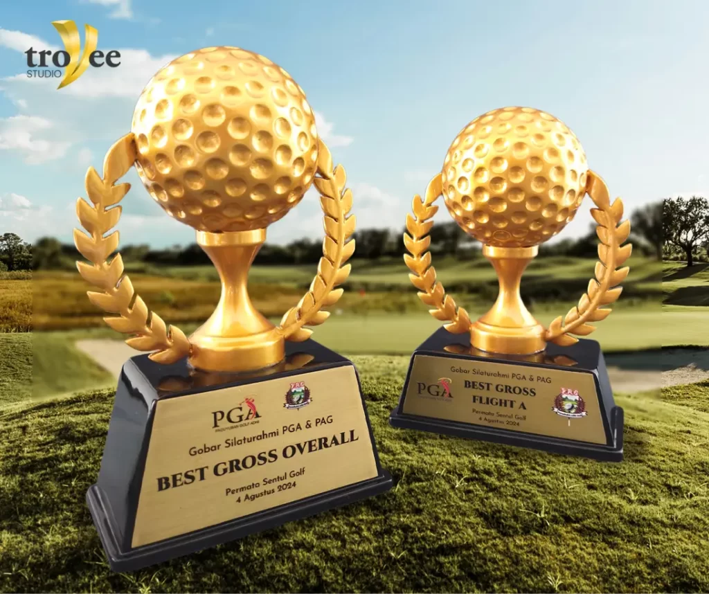 Adhi Karya Golf