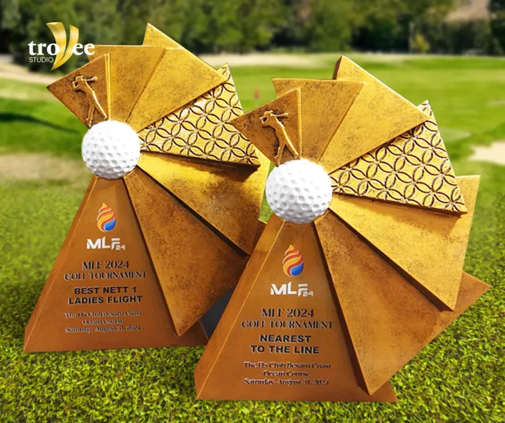 Mandiri Leadership Forum 2024 Golf Tournament