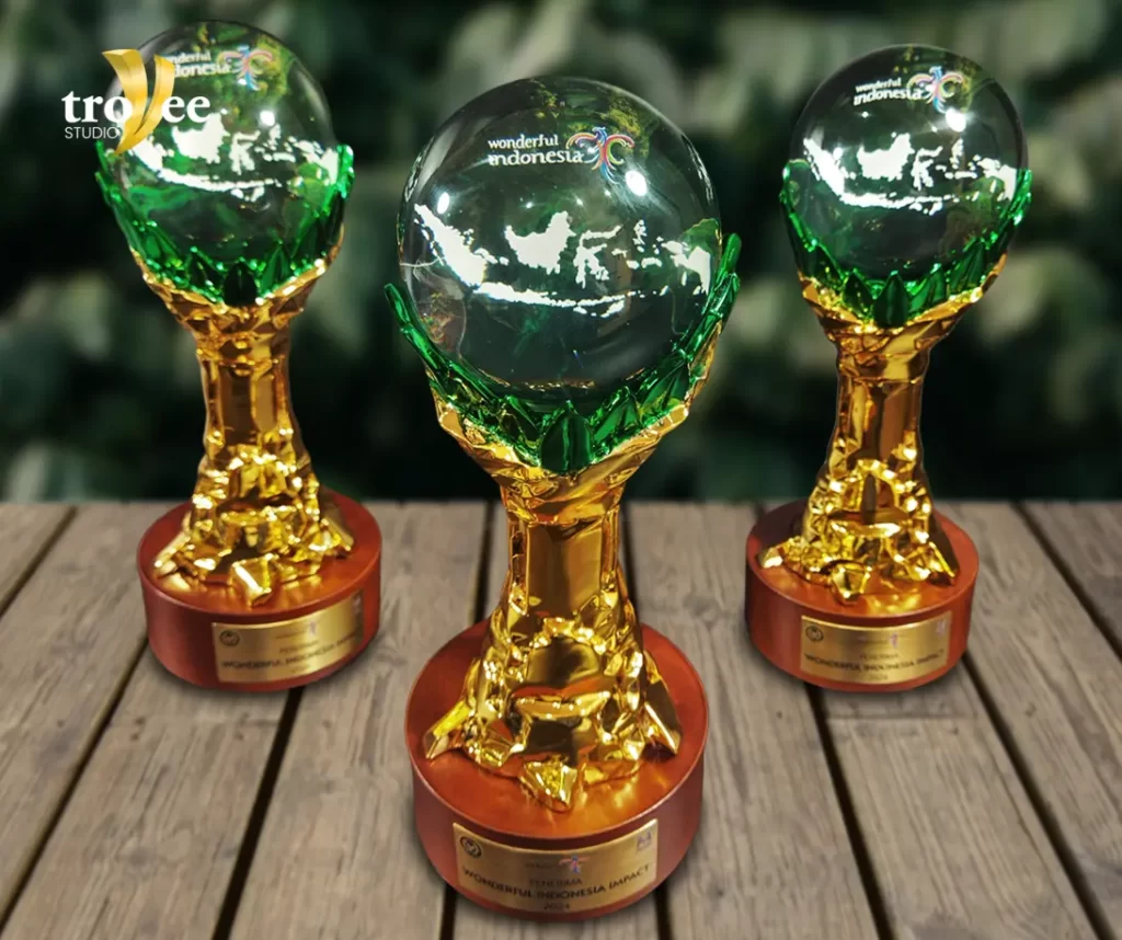 Markplus & Wonderful Indonesia Trophy