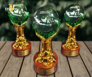 Markplus & Wonderful Indonesia Trophy
