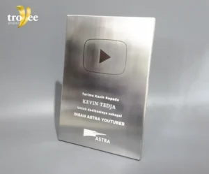 Astra International Youtuber - Appreciation for Astra YouTube Creators